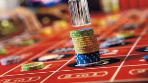 Halaman deposit grandbet menampilkan pilihan metode pembayaran DANA, OVO, GoPay, ShopeePay, LinkAja, dan QRIS