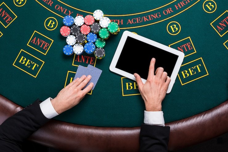 Dashboard permainan Fortune Ox di grandbet dengan statistik putar dan saldo real-time