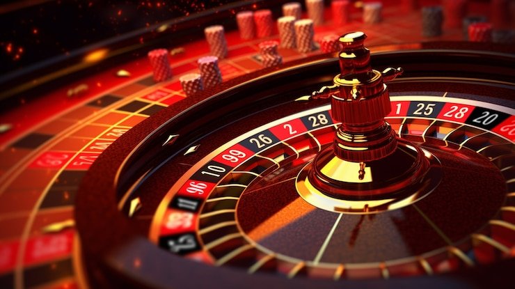 Statistik permainan No Commission Baccarat dengan data historis dan tren hasil