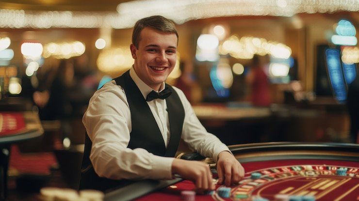 Alur verifikasi dan deposit di platform grandbet